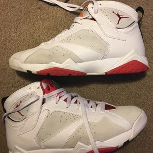 Air Jordan Retro 7
